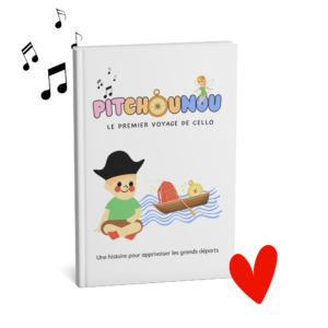 le premier voyage de cello