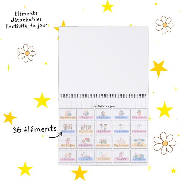 le premier calendrier des pitchounous le premier calendrier des pitchounous