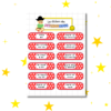 pack stickers pansements enfants bilingue — 24 stickers français & créole réunionnais pack stickers pansements enfants bilingue — 24 stickers français & créole réunionnais