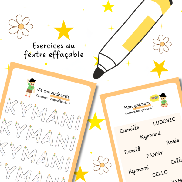 je prépare ma rentrée en petite section je prépare ma rentrée en petite section