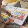 je prépare ma rentrée en petite section — livret éducatif personnalisé