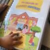 je prépare ma rentrée en petite section — livret éducatif personnalisé