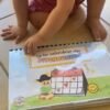 le premier calendrier des pitchounous — calendrier éducatif scratch personnalisé