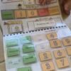 le premier calendrier des pitchounous — calendrier éducatif scratch personnalisé