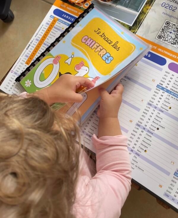 pack calepins écriture enfant — j'apprends à tracer les lettres & les chiffres | réutilisable à l'infini pack calepins écriture enfant — j'apprends à tracer les lettres & les chiffres | réutilisable à l'infini