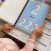 pack calepins écriture enfant — j'apprends à tracer les lettres & les chiffres | réutilisable à l'infini pack calepins écriture enfant — j'apprends à tracer les lettres & les chiffres | réutilisable à l'infini