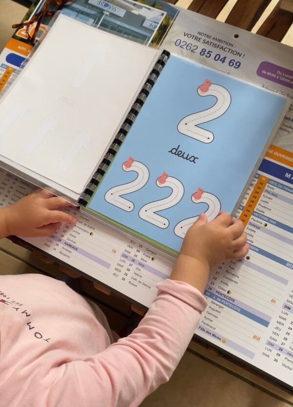 pack calepins écriture enfant — j'apprends à tracer les lettres & les chiffres | réutilisable à l'infini pack calepins écriture enfant — j'apprends à tracer les lettres & les chiffres | réutilisable à l'infini