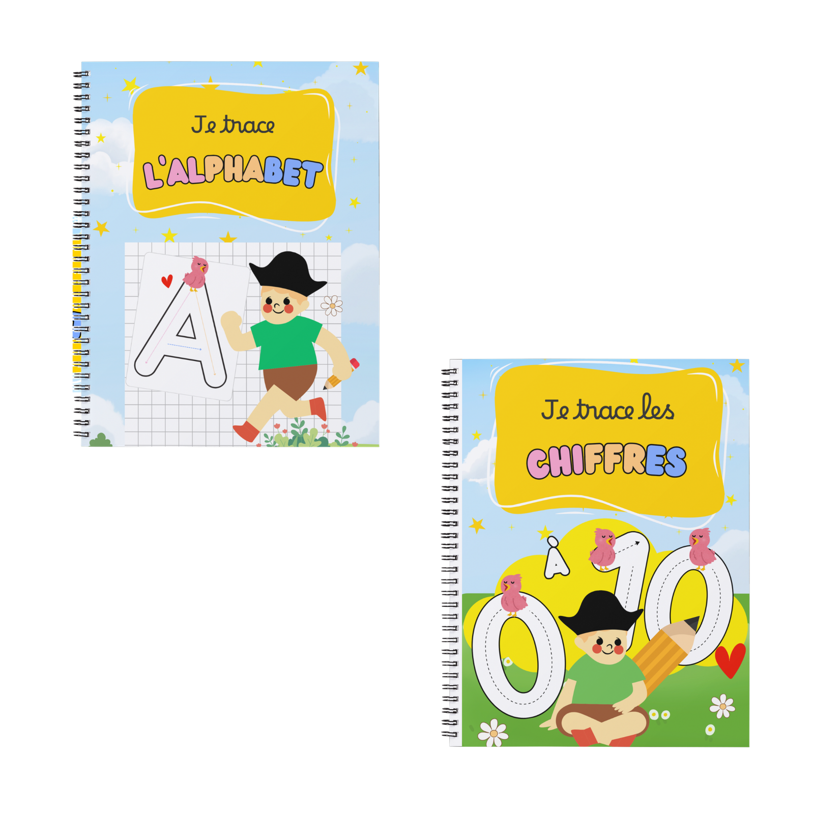 logo boutique en ligne enfant minimaliste marron 8