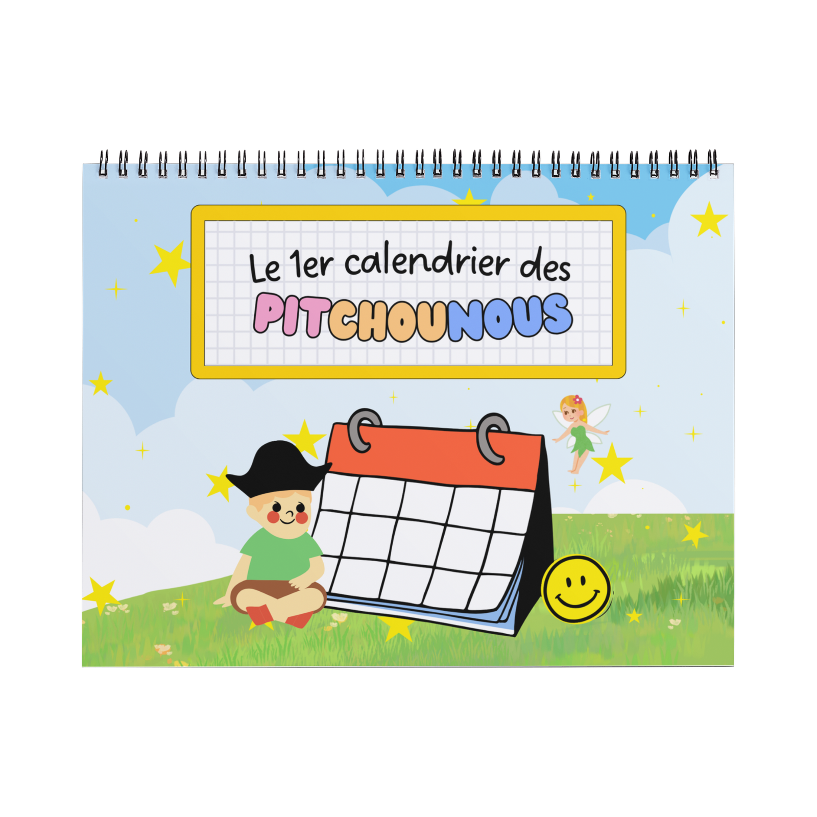 logo boutique en ligne enfant minimaliste marron 9