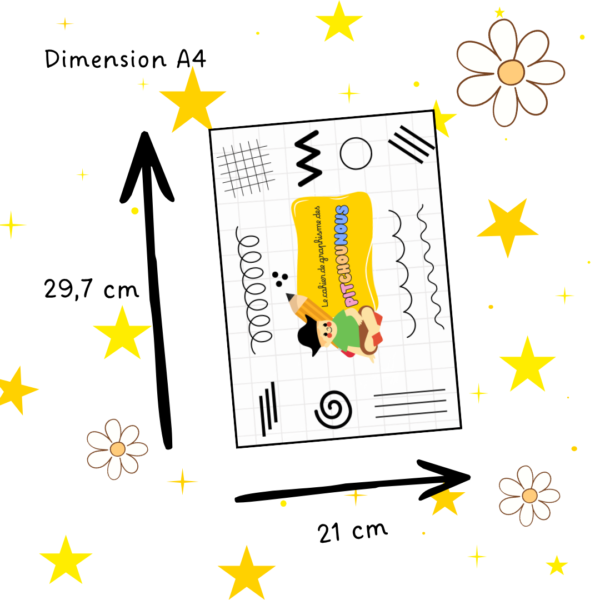 4 4
